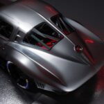 1963 Corvette Sting Ray: The Digital 'Split Window' That Purists Can’t Unsee