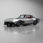 1963 Corvette Sting Ray: The Digital 'Split Window' That Purists Can’t Unsee