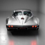 1963 Corvette Sting Ray: The Digital 'Split Window' That Purists Can’t Unsee