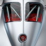 1963 Corvette Sting Ray: The Digital 'Split Window' That Purists Can’t Unsee
