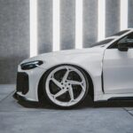 2027 Audi RS5 B10: ILDAR PROJECT White Horse Concept Unleashed