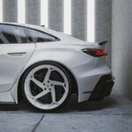 2027 Audi RS5 B10: ILDAR PROJECT White Horse Concept Unleashed
