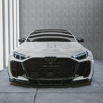 2027 Audi RS5 B10: ILDAR PROJECT White Horse Concept Unleashed