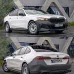 BMW 5 Series G60 Base Spec Render: Viral CGI vs. 2026 Reality