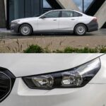 BMW 5 Series G60 Base Spec Render: Viral CGI vs. 2026 Reality
