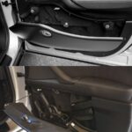 BMW Authority Vehicles: Inside the Secret FBI Fleet & Gun Mount Tech