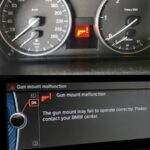 BMW Authority Vehicles: Inside the Secret FBI Fleet & Gun Mount Tech