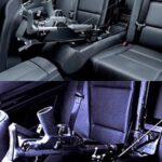 BMW Authority Vehicles: Inside the Secret FBI Fleet & Gun Mount Tech