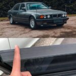 BMW Authority Vehicles: Inside the Secret FBI Fleet & Gun Mount Tech