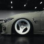 Viral F80 BMW M3 Resurrects Hot Wheels Viper Tri-Spokes