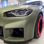 G87 BMW M2 “Outlaw” Build vs. The 2025 M2 CS: Belgian Tuning Meets Munich’s Finest
