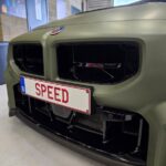 G87 BMW M2 “Outlaw” Build vs. The 2025 M2 CS: Belgian Tuning Meets Munich’s Finest