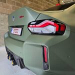 G87 BMW M2 “Outlaw” Build vs. The 2025 M2 CS: Belgian Tuning Meets Munich’s Finest