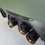 G87 BMW M2 “Outlaw” Build vs. The 2025 M2 CS: Belgian Tuning Meets Munich’s Finest