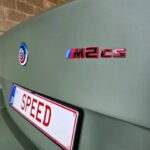 G87 BMW M2 “Outlaw” Build vs. The 2025 M2 CS: Belgian Tuning Meets Munich’s Finest
