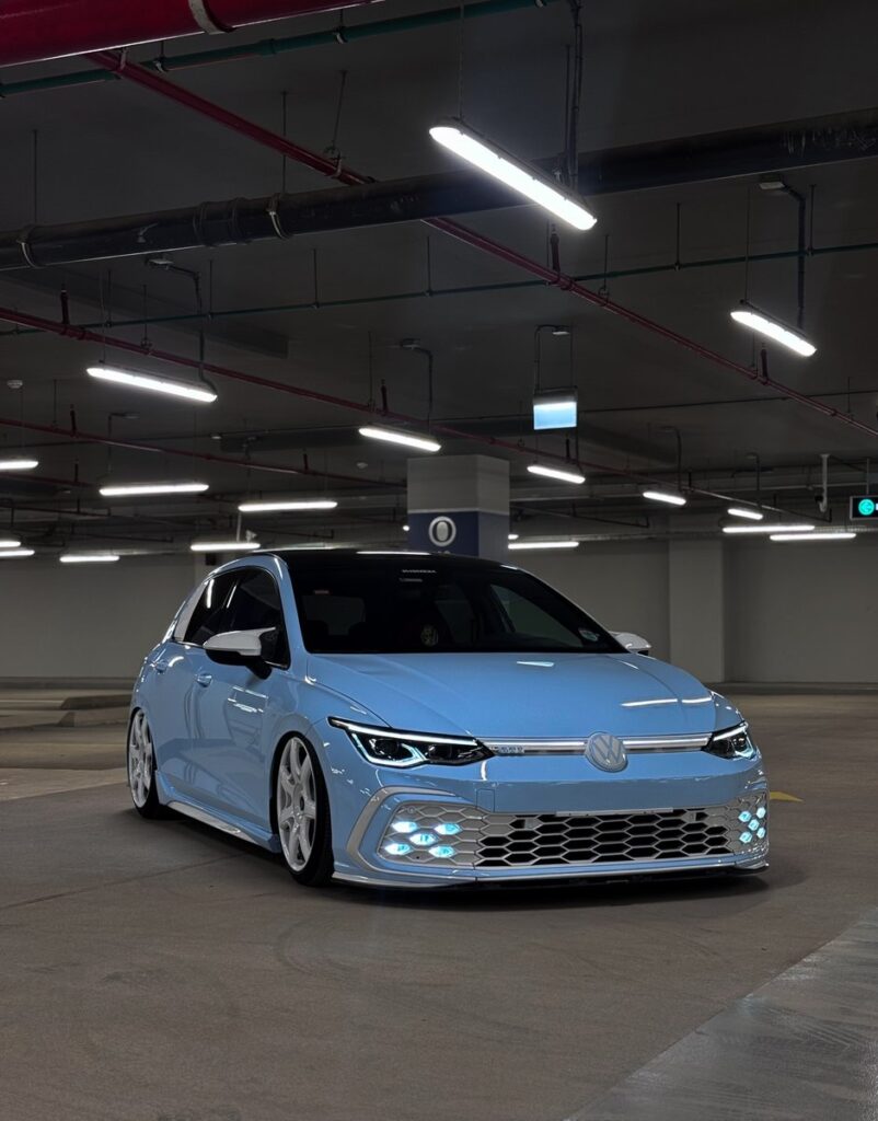 2026 VW Golf GTI Edition 50: The King is Dead, Long Live the King