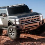 Hyundai Boulder Concept: The Body-on-Frame Gamble That Changes Everything