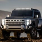 Hyundai Boulder Concept: The Body-on-Frame Gamble That Changes Everything