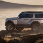 Hyundai Boulder Concept: The Body-on-Frame Gamble That Changes Everything