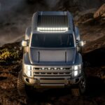Hyundai Boulder Concept: The Body-on-Frame Gamble That Changes Everything