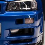 Maatouks Racing Nissan Skyline GT-R R34: The 3,200 HP Street Monster