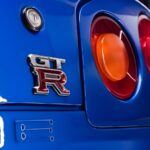 Maatouks Racing Nissan Skyline GT-R R34: The 3,200 HP Street Monster