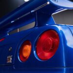 Maatouks Racing Nissan Skyline GT-R R34: The 3,200 HP Street Monster