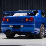 Maatouks Racing Nissan Skyline GT-R R34: The 3,200 HP Street Monster
