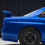 Maatouks Racing Nissan Skyline GT-R R34: The 3,200 HP Street Monster
