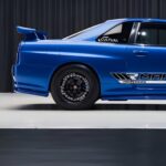 Maatouks Racing Nissan Skyline GT-R R34: The 3,200 HP Street Monster