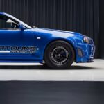 Maatouks Racing Nissan Skyline GT-R R34: The 3,200 HP Street Monster