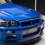 Maatouks Racing Nissan Skyline GT-R R34: The 3,200 HP Street Monster