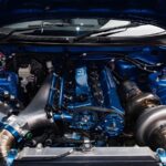 Maatouks Racing Nissan Skyline GT-R R34: The 3,200 HP Street Monster