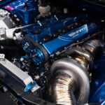 Maatouks Racing Nissan Skyline GT-R R34: The 3,200 HP Street Monster
