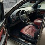 The Sultan’s Unicorn: Rare Mercedes-Benz S73 AMG Wagon Resurfaces in Kyiv