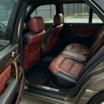 The Sultan’s Unicorn: Rare Mercedes-Benz S73 AMG Wagon Resurfaces in Kyiv