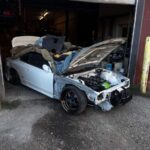 The Ultimate Hybrid: Nissan S15 Silvia Meets BMW S65 V8 Power
