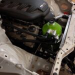The Ultimate Hybrid: Nissan S15 Silvia Meets BMW S65 V8 Power