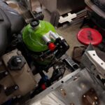 The Ultimate Hybrid: Nissan S15 Silvia Meets BMW S65 V8 Power