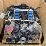 The Ultimate Hybrid: Nissan S15 Silvia Meets BMW S65 V8 Power