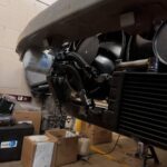 The Ultimate Hybrid: Nissan S15 Silvia Meets BMW S65 V8 Power