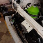 The Ultimate Hybrid: Nissan S15 Silvia Meets BMW S65 V8 Power