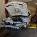 The Ultimate Hybrid: Nissan S15 Silvia Meets BMW S65 V8 Power