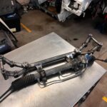 The Ultimate Hybrid: Nissan S15 Silvia Meets BMW S65 V8 Power