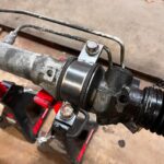 The Ultimate Hybrid: Nissan S15 Silvia Meets BMW S65 V8 Power