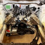 The Ultimate Hybrid: Nissan S15 Silvia Meets BMW S65 V8 Power