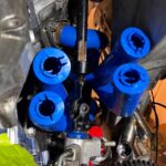 The Ultimate Hybrid: Nissan S15 Silvia Meets BMW S65 V8 Power