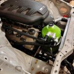 The Ultimate Hybrid: Nissan S15 Silvia Meets BMW S65 V8 Power