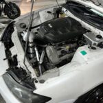 The Ultimate Hybrid: Nissan S15 Silvia Meets BMW S65 V8 Power
