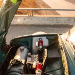 La Brute: The VR6-Powered 1960 Renault Dauphine SEMA Masterpiece